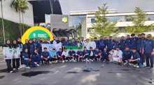 Iran’s World University Combat Sports success reflects youth talent: Pezeshkian
