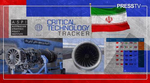 Iran ranks fourth globally in advanced aircraft engine research, outpacing major aerospace powers