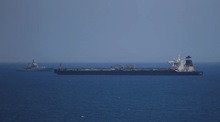 Exclusive: 11 Iranian vessels have broken through US naval blockade since MoU finalization