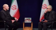 The banner of battlefield victory today underpins Iran’s diplomacy of strength: Qalibaf