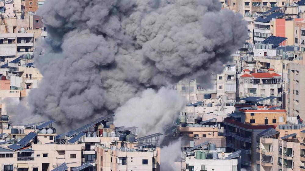Beyond the Headlines: When home became a target among rubble and toys