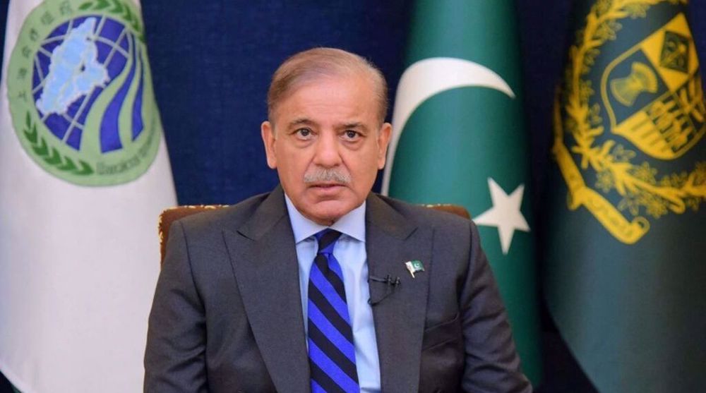 Pakistan