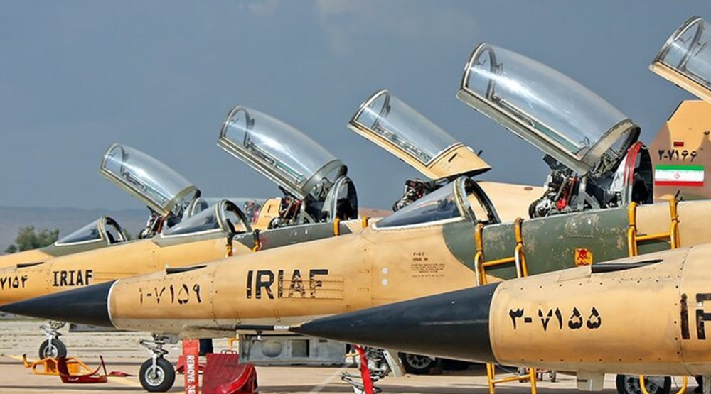 Iranian Air Force personnel recount high-risk precision operation against US base in Kuwait
