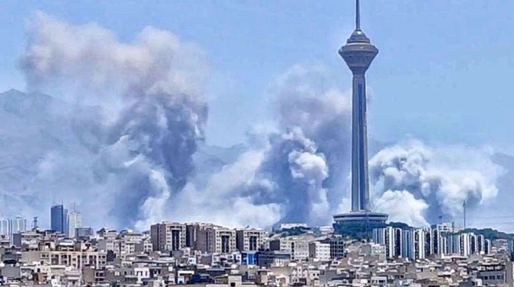 Iran: The great game, part VI