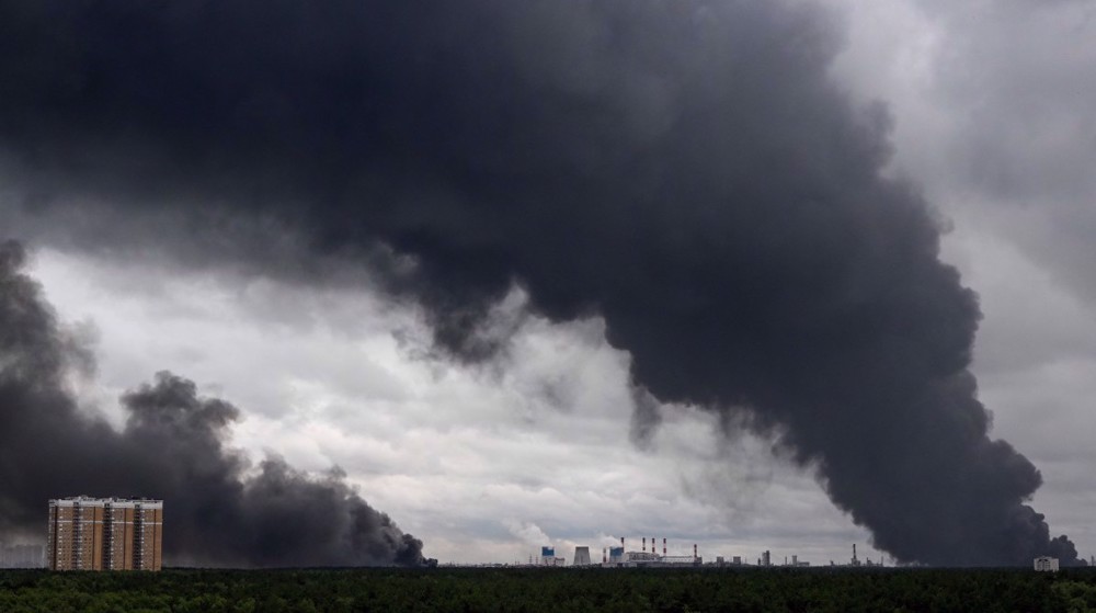 Lavrov warns NATO-Russia clash could trigger nuclear exchange