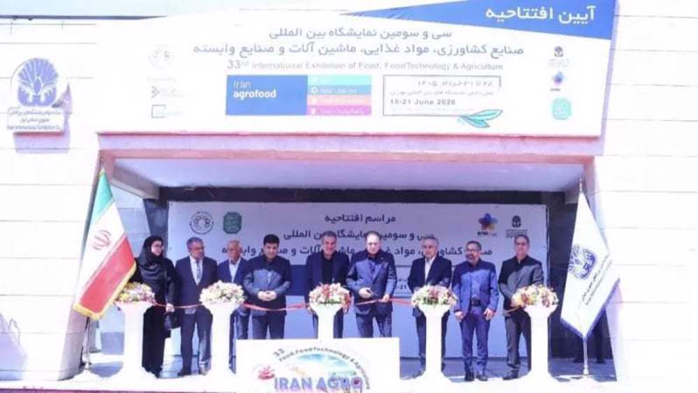 Iran rolls out new agricultural trade phase after US-Israeli war