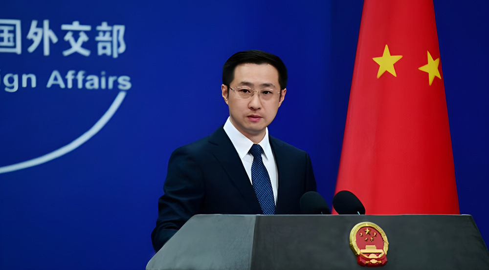 China warns Israel against obstructing Iran-US understanding 