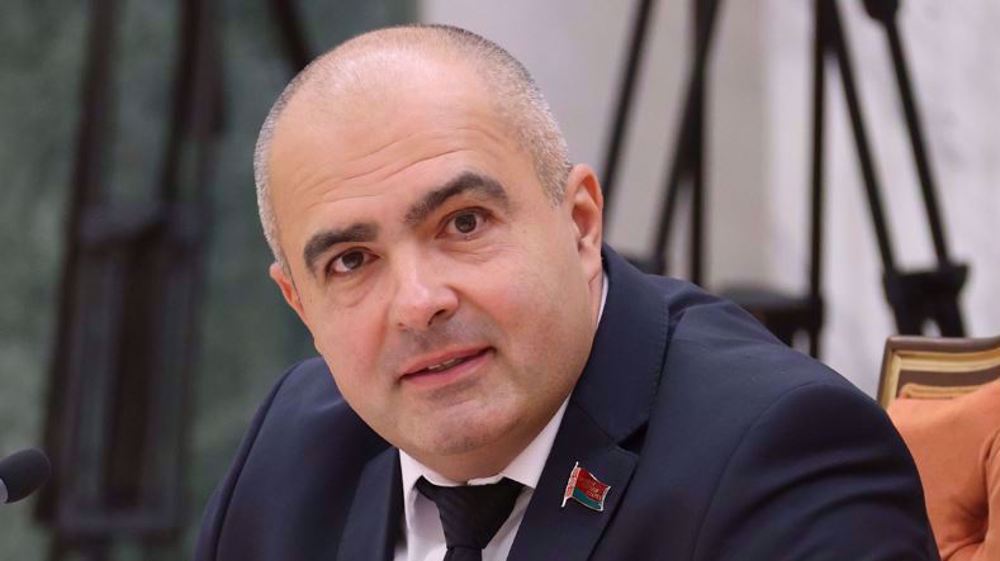 Kiev attempting to push other countries into war, Belarus MP says after bus attack