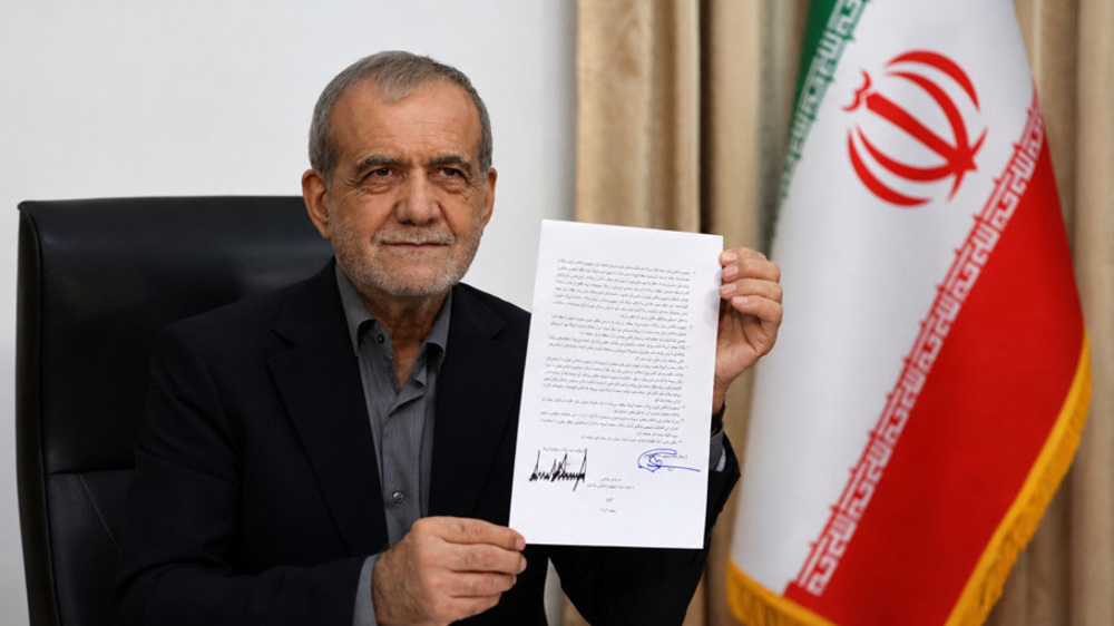 Mémorandum d’entente Iran-US : la stratégie de résistance débouche sur un résultat diplomatique