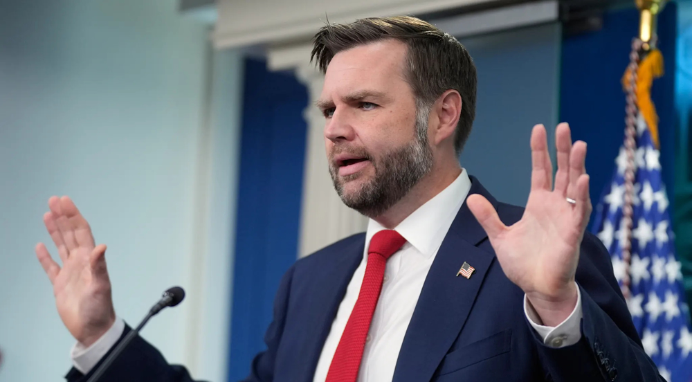 Vance rebukes Ben-Gvir and Smotrich for attacking US-Iran MoU  