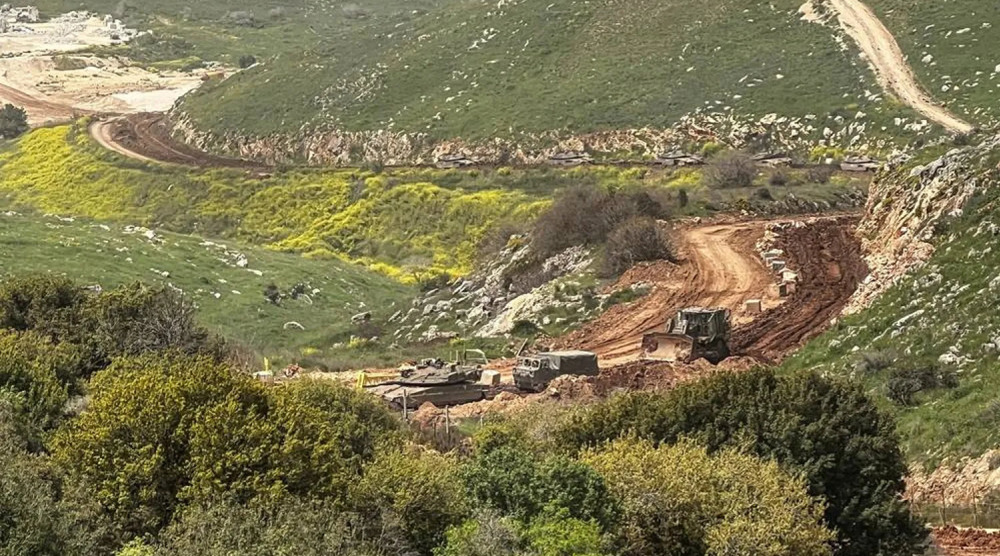 Sud du Liban : un soldat israélien tué et une dizaine de blessés