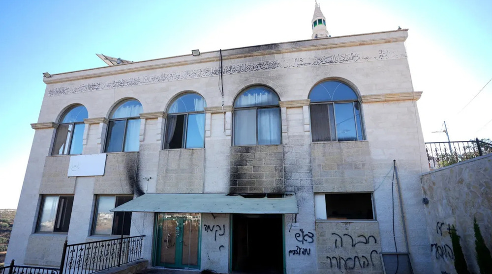 Cisjordanie : les autorités palestiniennes dénoncent les attaques israéliennes contre les mosquées