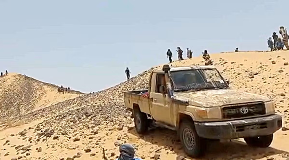 Menaces sécuritaires en Afrique : les manœuvres ukrainiennes et l’ombre des puissances occidentales