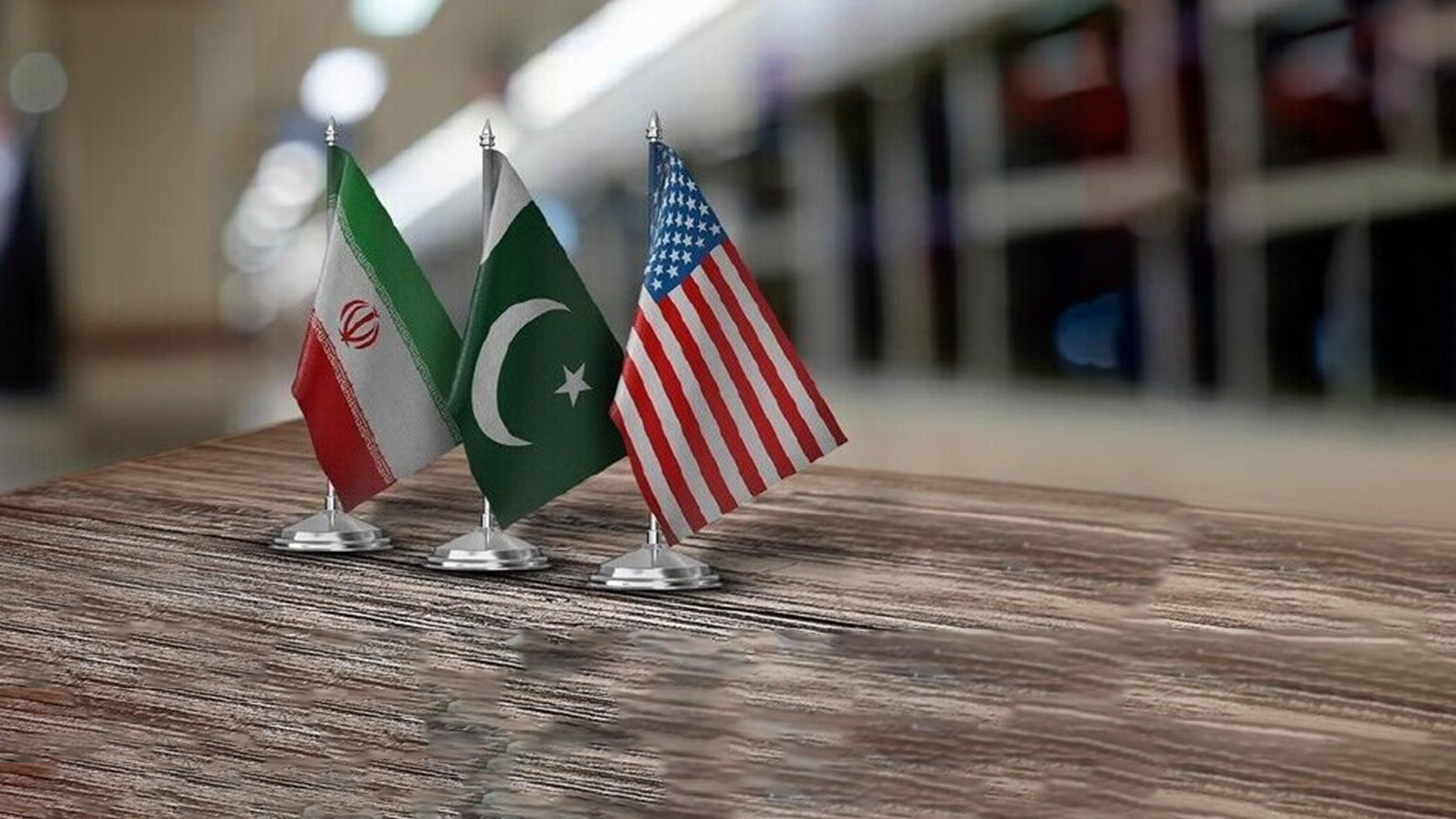 Iran, US presidents sign Islamabad MoU digitally as war-ending deal finalized