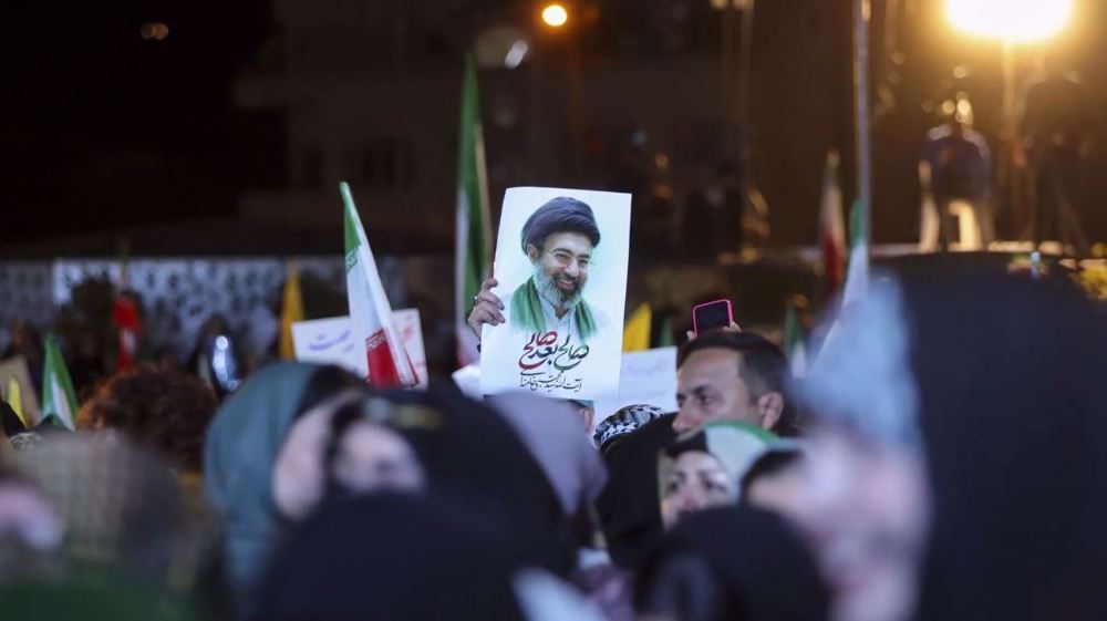 Baloch elites declare full support for Leader’s message on Iran-US MoU