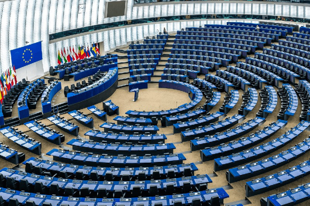 MEPs demand sanctions on Israeli regime