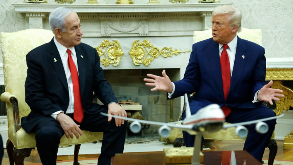 US intl. warns: Netanyahu may sabotage Iran-US MoU to prolong aggression