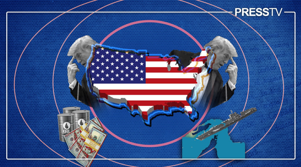America's paper tiger sunset: How US traded values for vanity and suffered staggering fall