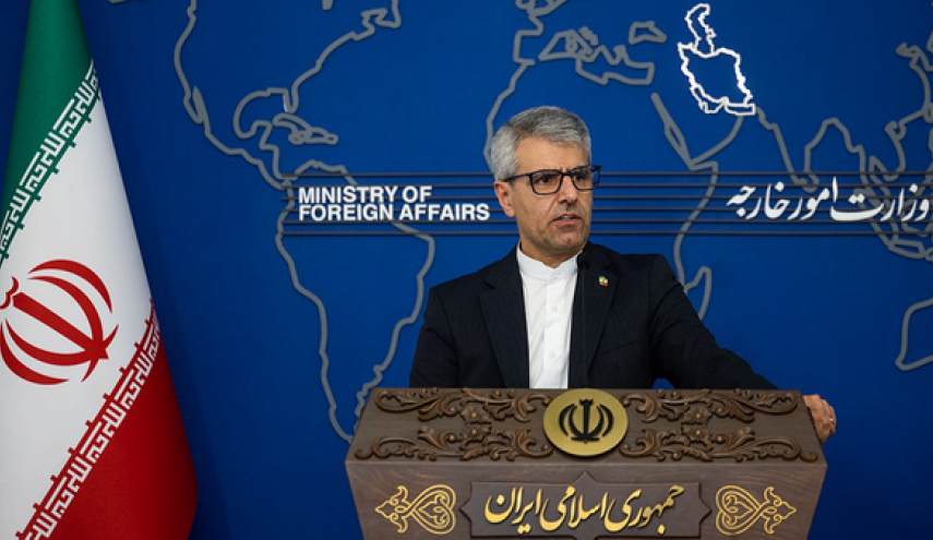 L’Iran condamne fermement la récente agression sanglante israélienne contre le Liban