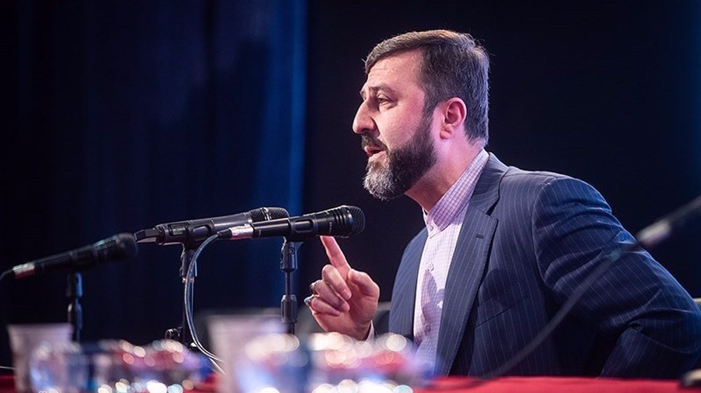 ‘Biased censorship’: Iran deputy FM slams X for stripping him of blue tick