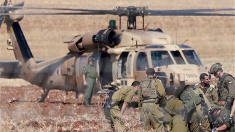 Israel massacres sleeping families after heavy losses in south Lebanon