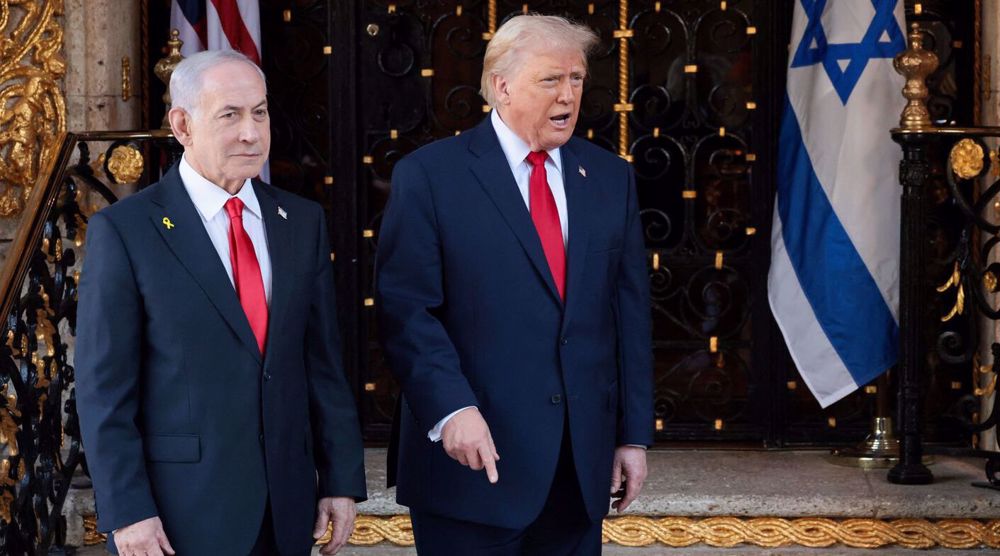 Netanyahu enlists US right-wing to pressure Trump on Iran deal: Report