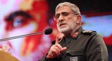 ‘Gaza also has its flood’: IRGC Quds commander warns Israel after Hezbollah retaliation  