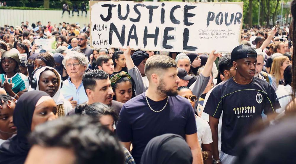 France/Affaire Nahel : la Défenseure des droits demande des sanctions contre les policiers