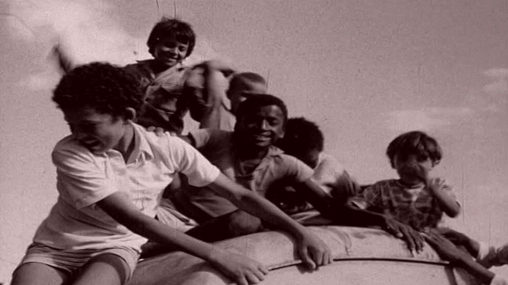 Des milliers d’enfants arrachés à la Réunion : la France accepte la réparation