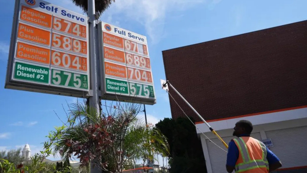La guerre contre l’Iran a coûté au moins 132 Md$ aux Américains