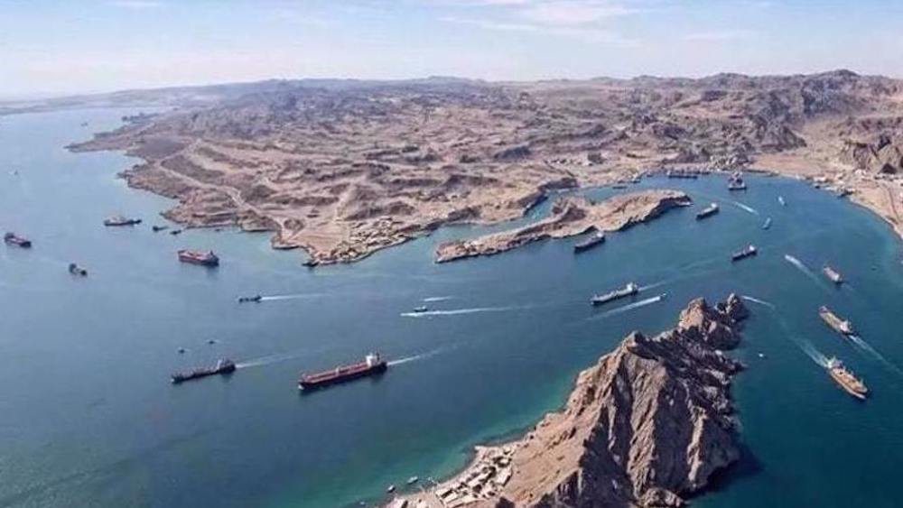 Iran : des frais de service pour les navires transitant par le détroit d'Ormuz