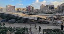 Israel kills eight in Lebanon after Trump’s claim of de-escalation deal