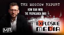 How Iran won the propaganda war 
