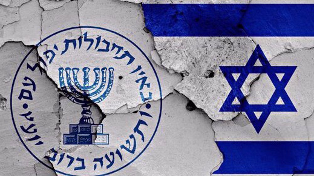 Senior Mossad official quits after Gofman appointed as head: Report