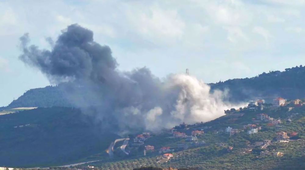 Liban : des frappes israéliennes ont fait huit morts