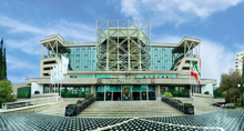 Shiraz, Iran medical universities achieve higher national and global rankings in QS 2026