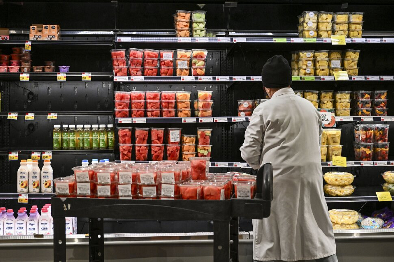 US economy worst in living memory due to Iran war