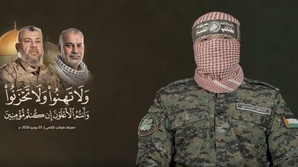 Israël paiera un « lourd tribut » en cas de nouvelle agression, averti le Hamas