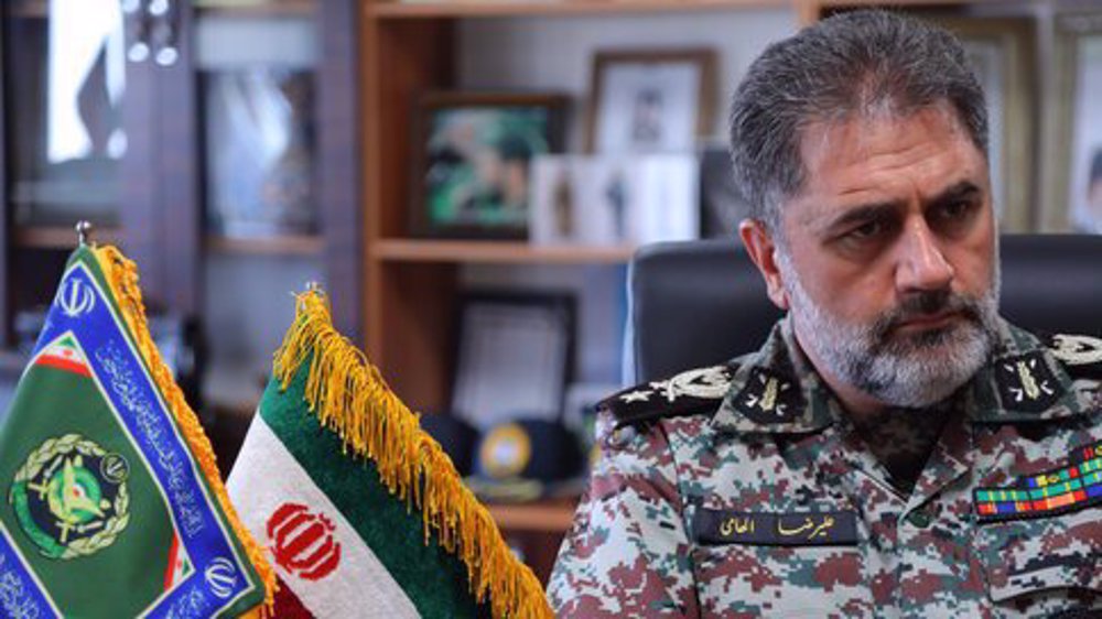  US, Israel suffered heavy losses from Iranian air defenses during aggression: Commander