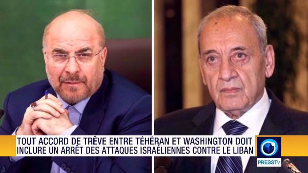 Iran Info du 2 juin 2026