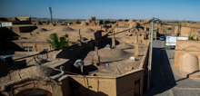 Historic Iranian village of Riyab nears global recognition for desert heritage
