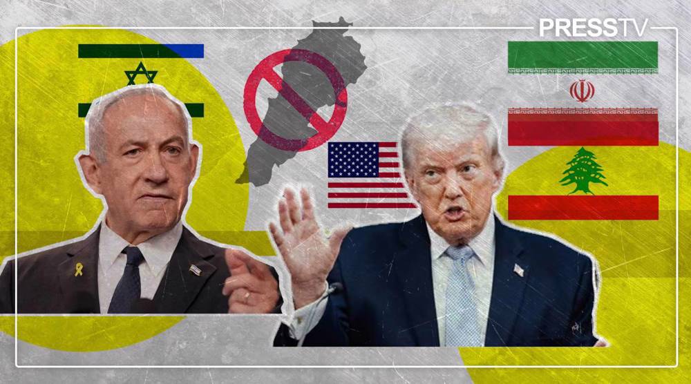 Beirut retreat: Credible Iranian deterrence ends US-Israeli impunity to escalate unchecked
