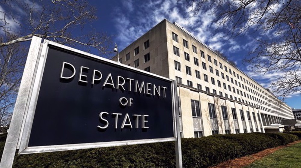 '2,000 US diplomats forced out': Mass departure raises concern about State Department capacity