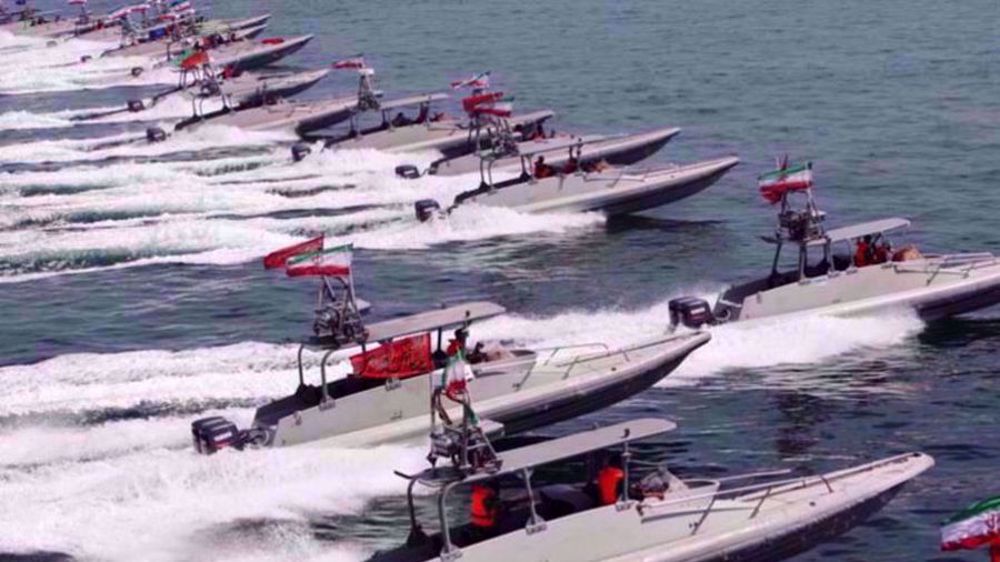 24 navires ont franchi le détroit d'Ormuz ces dernières 24 heures (CGRI)