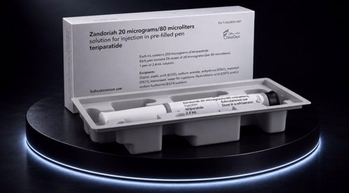 CinnaGen secures EU approval for osteoporosis drug in historic first for Iranian pharma