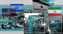 Exclusive: Pasteur Institute director opens up on US-Israeli attack, vows health mission will endure