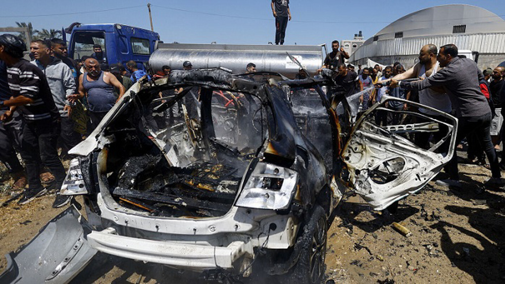 Israel kills three Palestinians amid ongoing Gaza ceasefire violations