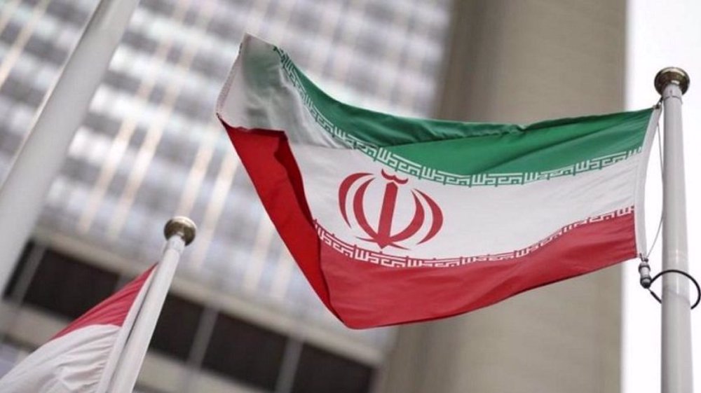 Tehran condemns US threat to use Iranian assets to compensate regional allies