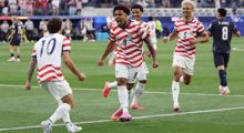Outrage over prices, profiling and persecution at US World Cup matches
