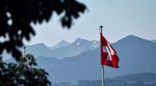 US-Iran talks set to begin in Switzerland